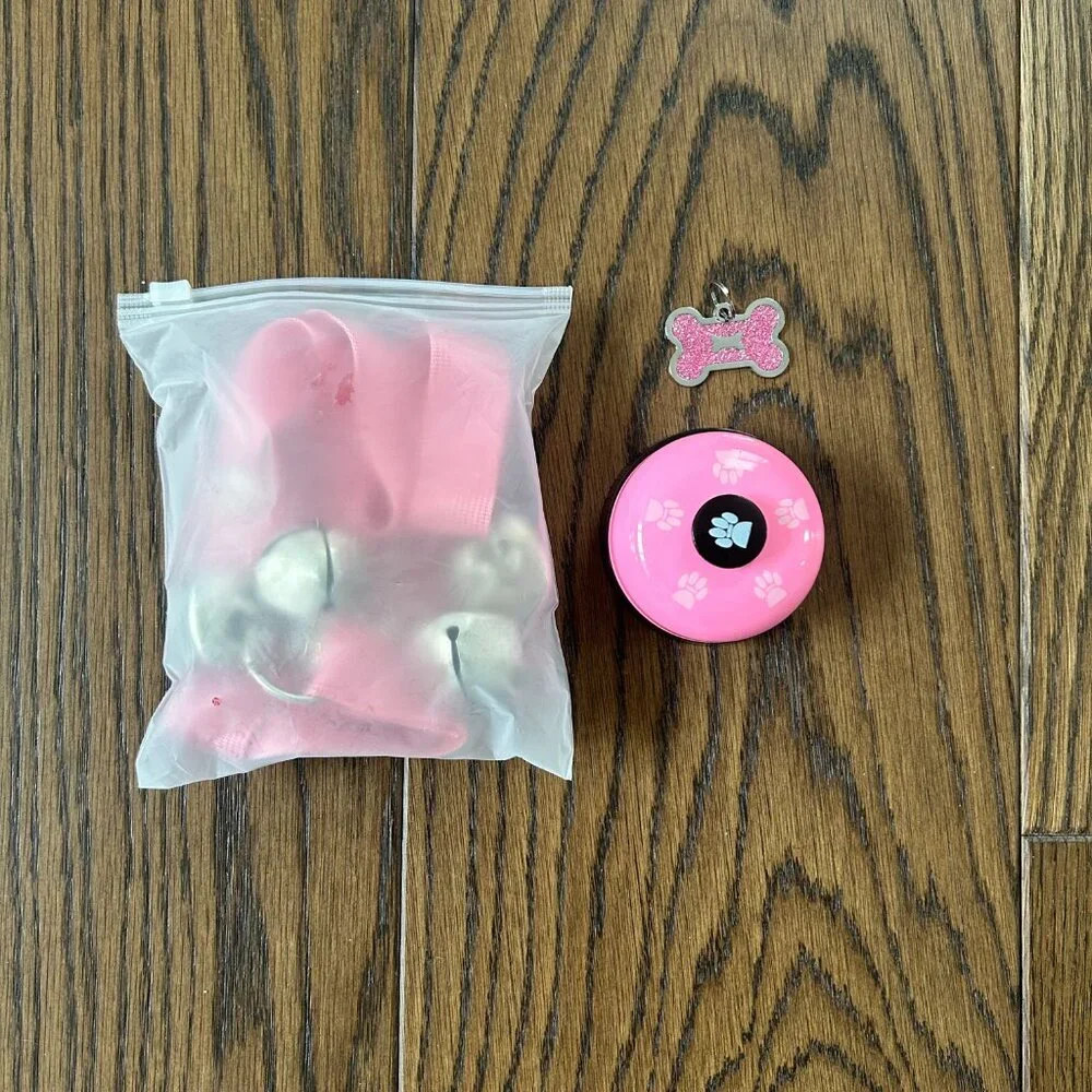 Girl Puppy Essentials